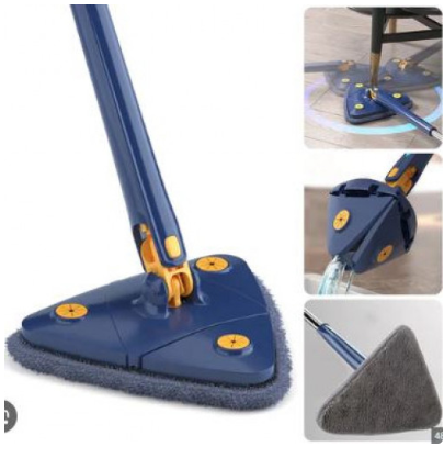 Mopa Triangular CleanMaster