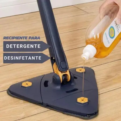 Mopa Triangular CleanMaster