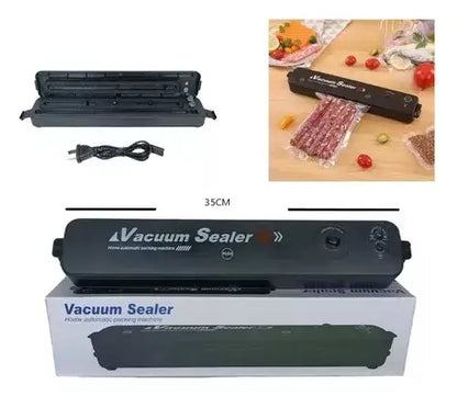 Maquina Selladora Vacuum Sealer