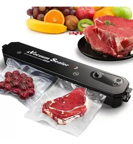 Maquina Selladora Vacuum Sealer